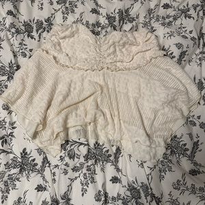 Urban Outfitters Mini Skirt. Size Small